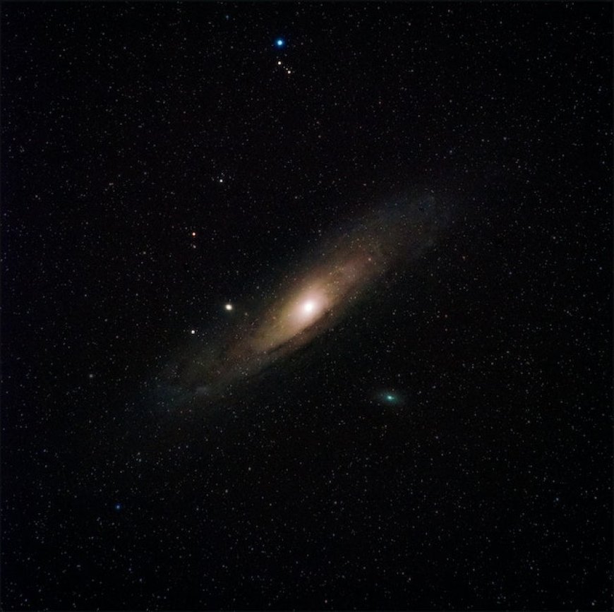 "Investigadores revelan descubrimiento sin precedentes: Estallido de rayos gamma desafía explicaciones tradicionales en el universo"