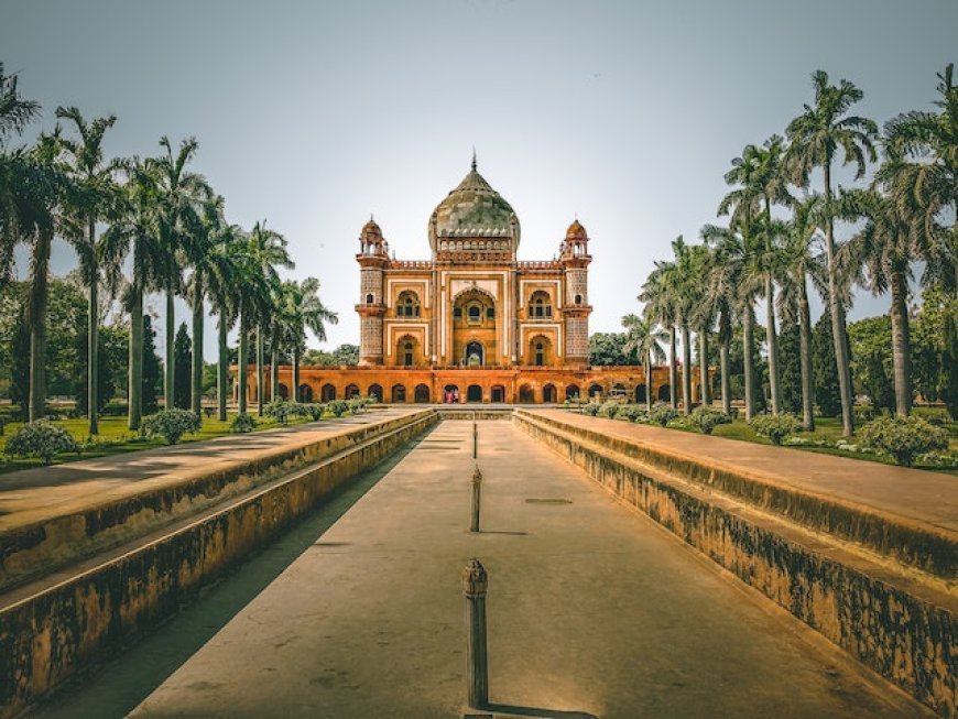 "India: La Magnitud y Diversidad de una Población en Constante Transformación"