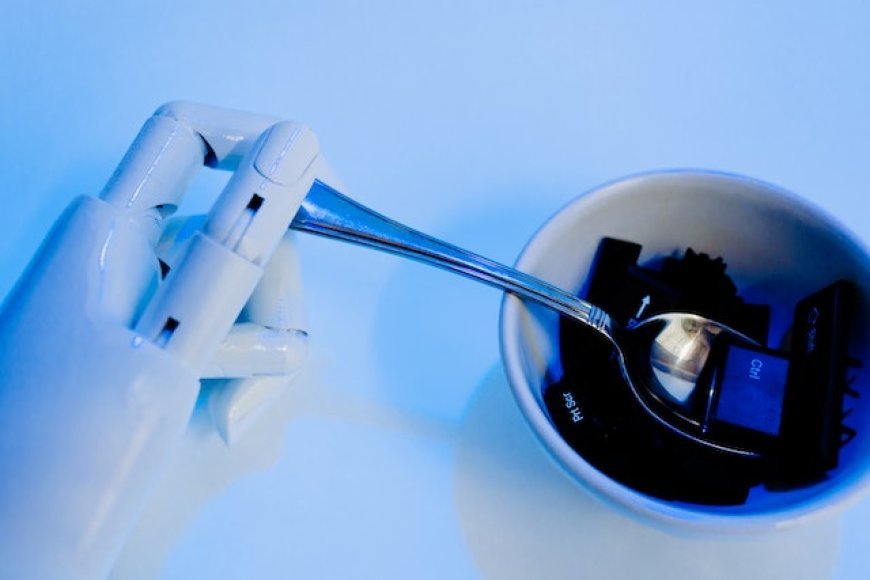"Revolucionario Descubrimiento: Inteligencia Artificial Impulsa el Hallazgo de un Nuevo Antibiótico Eficaz contra Superbacterias"