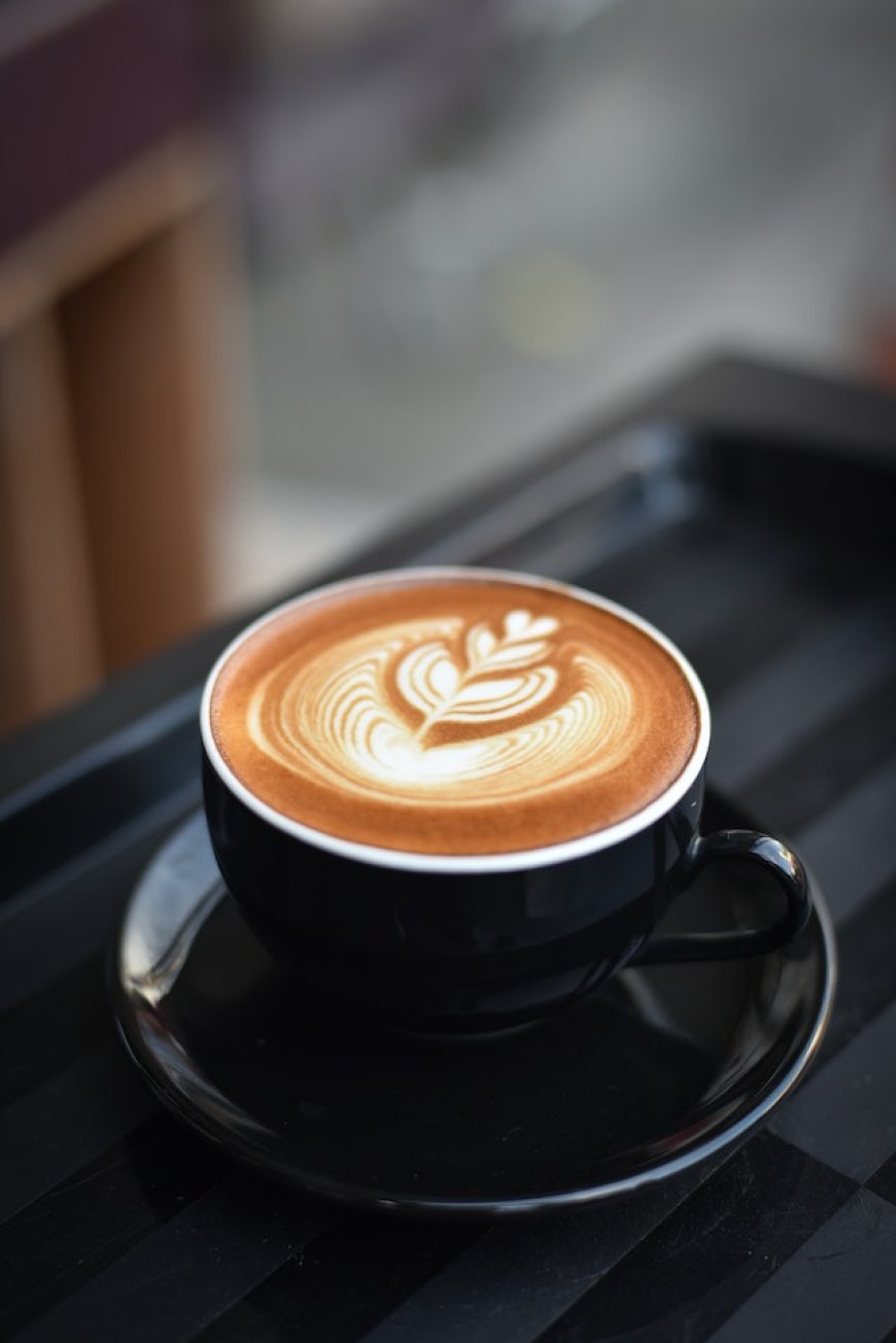 "El café revela su poder: Estudio destaca beneficios para la salud y reducción del riesgo de muerte a largo plazo"