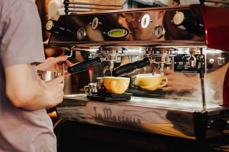 "El café revela su poder: Estudio destaca beneficios para la salud y reducción del riesgo de muerte a largo plazo"
