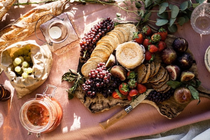 "Descubrimientos Científicos Revelan: Una Dieta Óptima Puede Aumentar la Longevidad y Prevenir Enfermedades Crónicas"